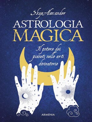 cover image of Astrologia magica